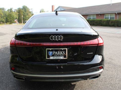 New 2025 Audi A5 2.0T Premium Plus image 7