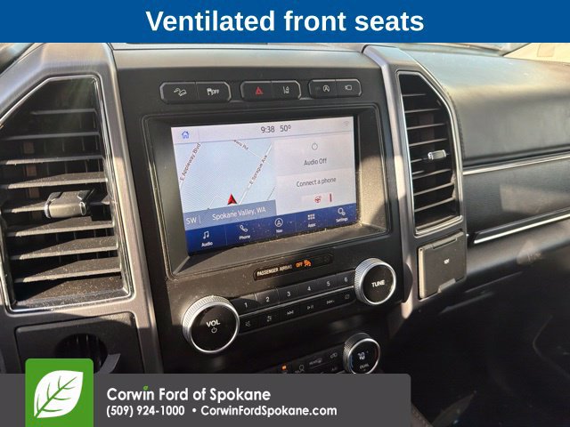 Used 2020 Ford Expedition Platinum AWD/4WD image 11