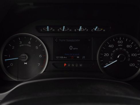 Used 2019 Ford F150 XLT w/ Equipment Group 302A Luxury image 15