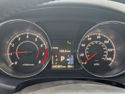 Used 2024 Mitsubishi Outlander Sport AWD image 11