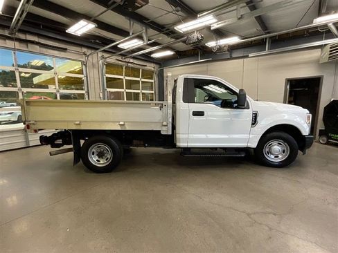 Used 2019 Ford F250 XL image 7