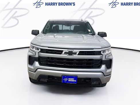 Used 2024 Chevrolet Silverado 1500 RST AWD/4WD image 6