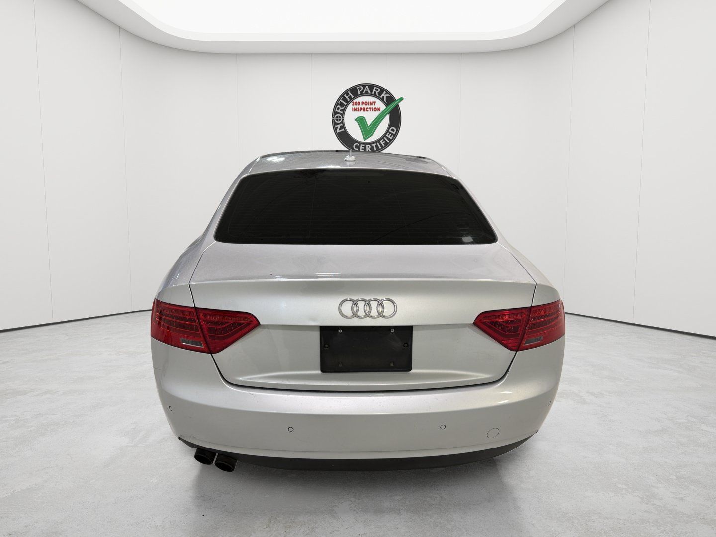 Used 2013 Audi A5 2.0T Prestige AWD/4WD image 4