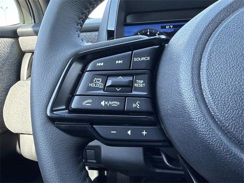 New 2026 Subaru Outback Premium image 23