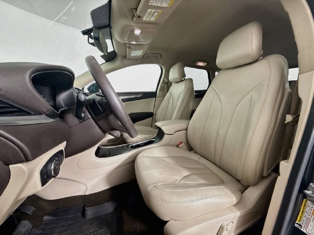 Used 2019 Lincoln MKC Premiere AWD/4WD image 22