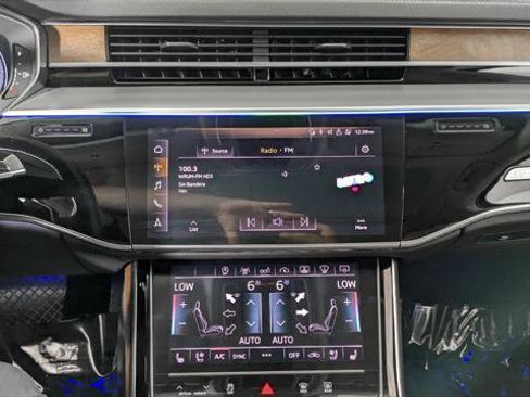 Used 2019 Audi A8 L 3.0T AWD/4WD image 29