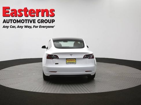 Used 2023 Tesla Model 3 Standard Range RWD image 34