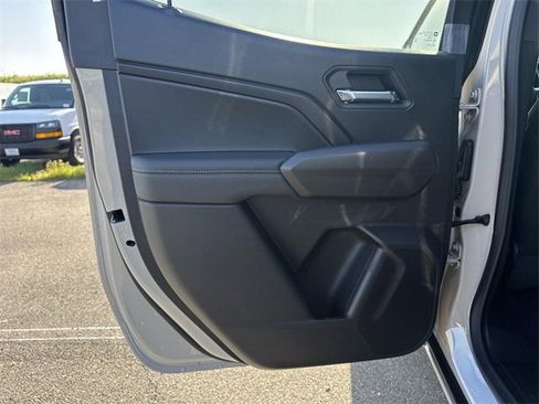 New 2026 GMC Canyon Elevation image 22