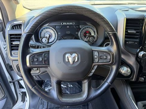 Used 2021 RAM 1500 Limited RWD image 22