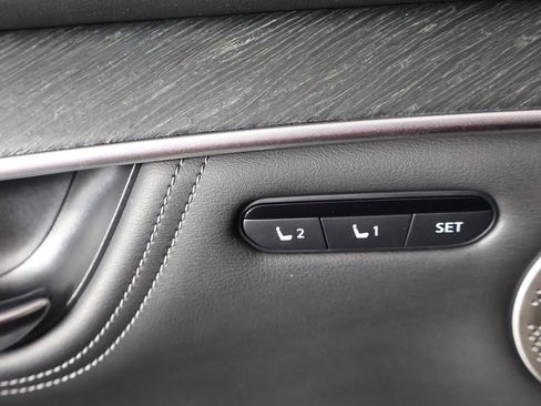 Used 2023 INFINITI QX55 Sensory w/ Lighting Package image 40