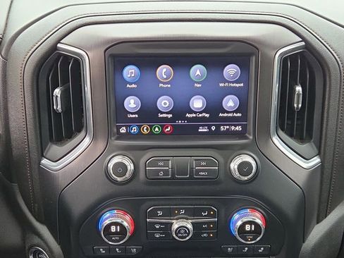 Used 2019 GMC Sierra 1500 AT4 w/ AT4 Premium Package image 27