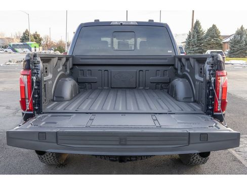 Used 2025 Ford F150 Raptor image 15