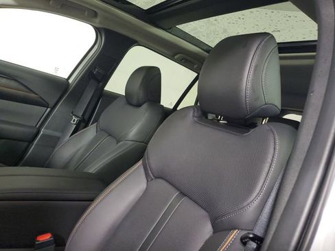 Certified 2026 MAZDA CX-50 AWD 2.5 S w/ Cargo Package image 22