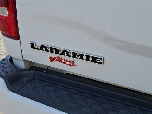 Used 2024 RAM 2500 Laramie AWD/4WD image 25