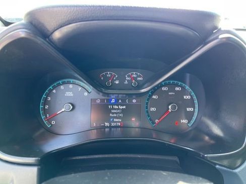 Used 2021 Chevrolet Colorado Z71 image 10