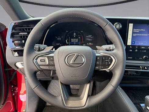Used 2026 Lexus RX 350 FWD image 21