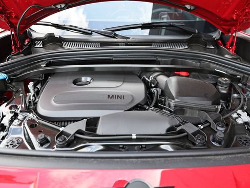 New 2027 MINI Cooper Countryman John Cooper Works w/ Comfort Package Max AWD/4WD image 40