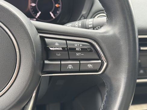 Used 2025 MAZDA CX-90 Plug-In Hybrid w/Premium Sport AWD/4WD image 27