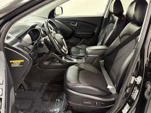 Used 2014 Hyundai Tucson SE AWD/4WD image 13