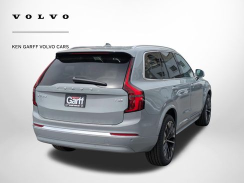New 2026 Volvo XC90 T8 Ultra AWD/4WD image 3