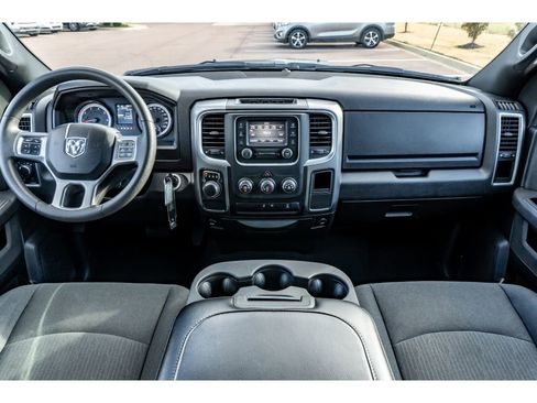 Used 2024 RAM 1500 Classic Warlock image 17