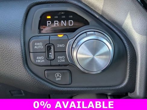 New 2026 RAM 1500 Laramie image 22