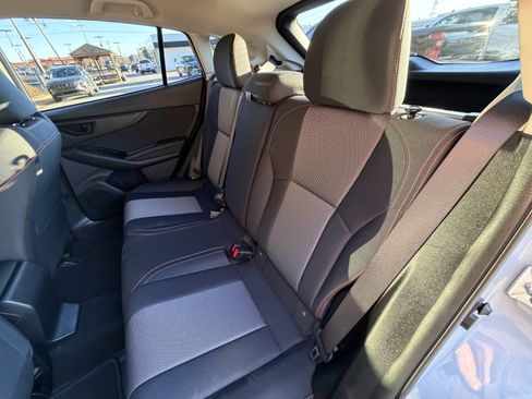 Used 2023 Subaru Crosstrek 2.0i Premium image 16