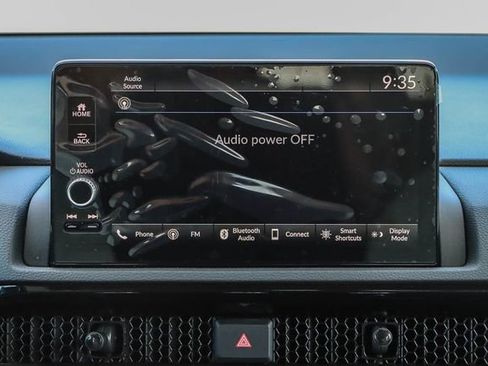 Certified 2025 Honda CR-V EX-L image 16