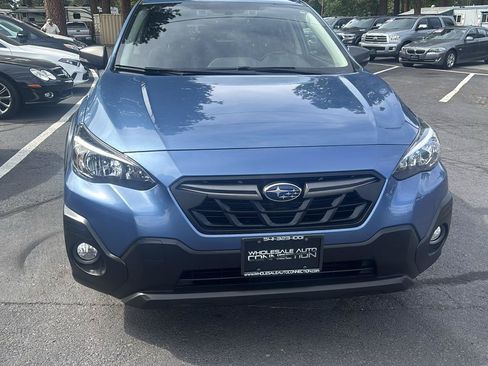 Used 2022 Subaru Crosstrek 2.5i Sport AWD/4WD image 11