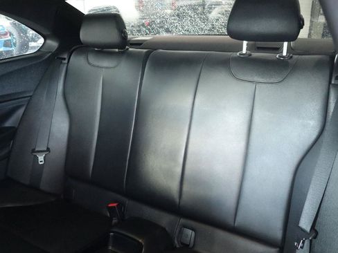 Used 2014 BMW M235i Coupe RWD image 29