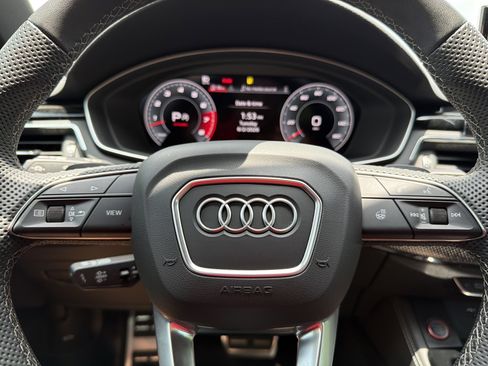 Used 2024 Audi S5 Premium Plus AWD/4WD image 11