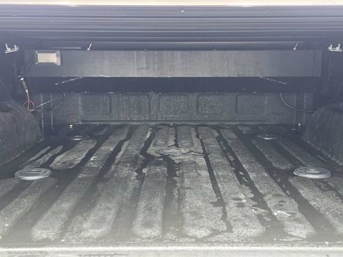 Used 2022 RAM 3500 Limited AWD/4WD image 15