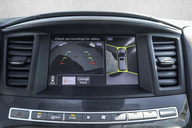 Used 2019 INFINITI QX60 Luxe w/ Essential Package AWD/4WD image 18