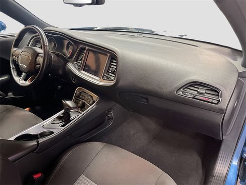 Used 2021 Dodge Challenger R/T Scat Pack image 29