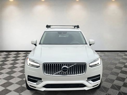 Used 2022 Volvo XC90 T8 Inscription Expression w/ Advanced Package image 8