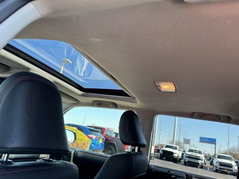 Used 2020 Toyota 4Runner TRD Pro image 11