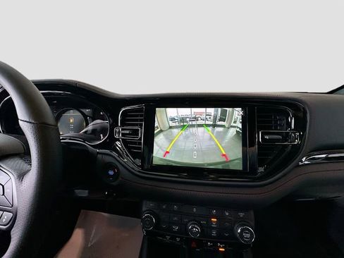 New 2026 Dodge Durango GT image 37