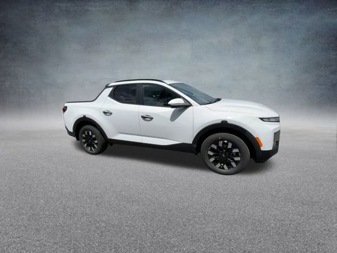 New 2026 Hyundai Santa Cruz SEL image 26