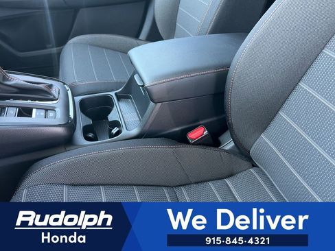 New 2026 Honda CR-V Sport image 26