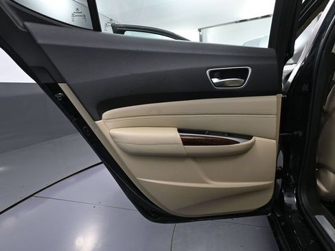 Used 2020 Acura TLX FWD image 37