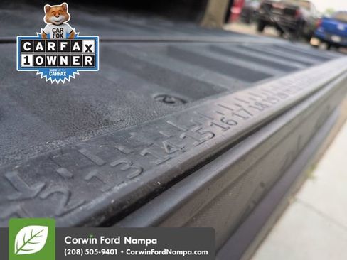 Used 2024 GMC Canyon AT4X AWD/4WD image 31