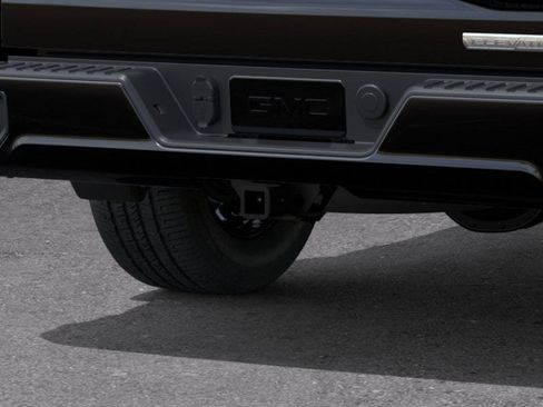 New 2026 GMC Sierra 1500 Elevation w/ Preferred Package AWD/4WD image 14