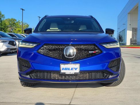 Used 2023 Acura MDX Type S AWD/4WD image 2