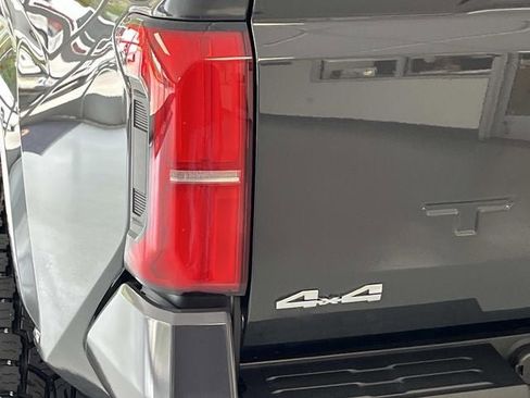 New 2026 Toyota Tacoma SR5 AWD/4WD image 6