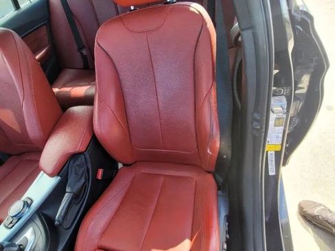 Used 2015 BMW 328i Sedan RWD image 29