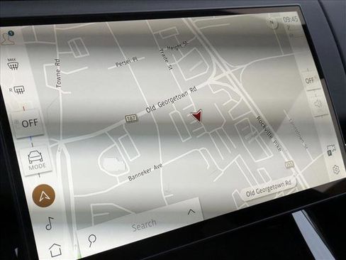 New 2025 Land Rover Range Rover Sport Dynamic SE image 14