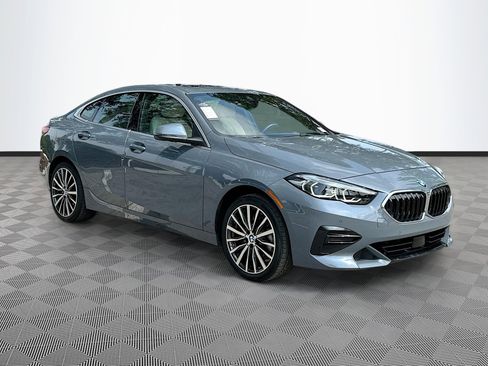 Used 2024 BMW 228i Gran Coupe 228i w/ Convenience Package image 1