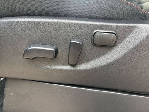 Used 2026 Nissan Frontier PRO-4X AWD/4WD image 22