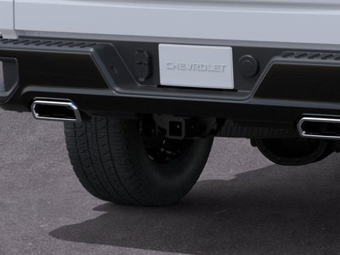 New 2026 Chevrolet Silverado 1500 LT Trail Boss w/ Protection Package AWD/4WD image 14