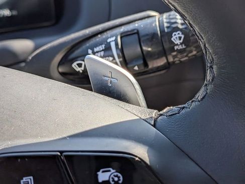 Used 2024 Hyundai Santa Cruz Limited image 32